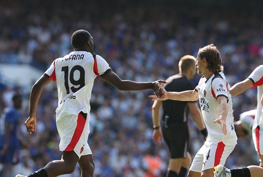 Dal cuore francese all’anima balcanica: il nuovo volto del Milan- immagine 3