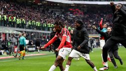 Milan, i gol di Chukwueze sono ormai sinonimo di vittoria…