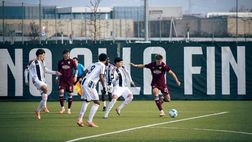 Torino Primavera, dal derby fiducia e nuove idee per la corsa salvezza