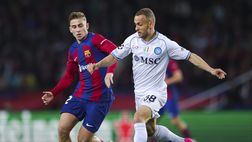 Trofeo Gamper, il Barcellona pensa anche al Napoli: la posizione di ADL – Mattino