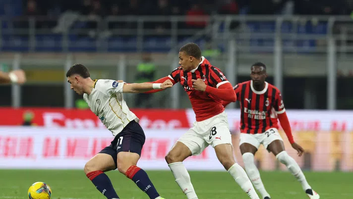 Tomori e Thiaw: la “nuova” coppia di centrali del Milan - immagine 1