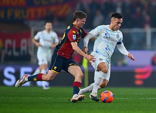 Getty Images Toldo: “Inter matura e sicura di sé. Chivu ottimo allenatore. Gli è montata la passione da…”- immagine 2