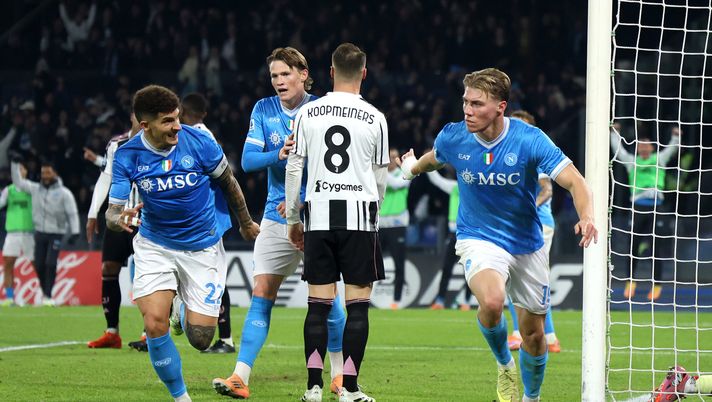 Fabbroni: “Il Napoli non deve cadere nella trappola Juve. Insigne? Ecco cosa penso” - immagine 1