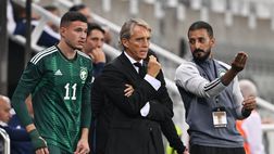 Corsera, che attacco a Mancini: “Oriali ha detto no all’Arabia. Non per tutti i soldi…”
