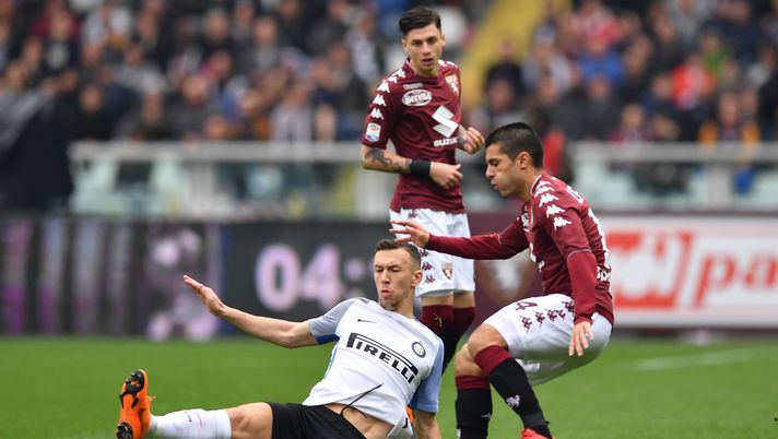 Torino-Inter 1-0: Sirigu salva, Ljajic colpisce Torino-Inter 1-0: Sirigu salva, Ljajic colpisce - immagine 1