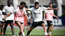 Frabotta, l’ex Juve a cuore aperto: quella frase di Dybala che non dimenticherà mai