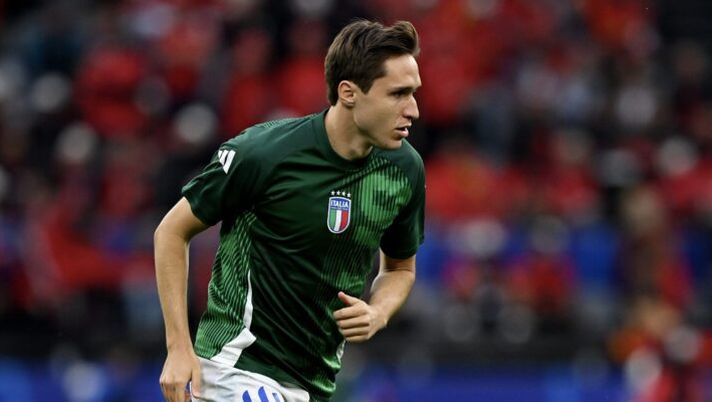 Gazzetta, buon voto per Chiesa: “Ricorda Wembley, come discuterlo?” - immagine 1