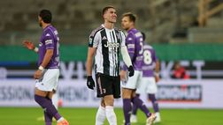 Cori razzisti contro Vlahovic: Ranieri deve chiedere alla curva di smettere