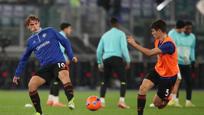 Como da sogno all’Olimpico: 3-0 alla Lazio, ora è a -2 dalla Juventus - immagine 1