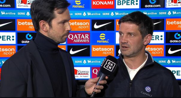 Chivu: “Tutti danno tutto, tanto non basta mai! Bonny? Non mi fido più di…”- immagine 2