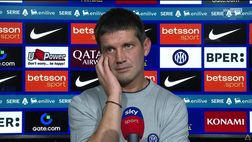 Chivu: “Sucic completo, sa fare tutto! Bisseck può fare il centrale, vi dico cosa gli ho detto”