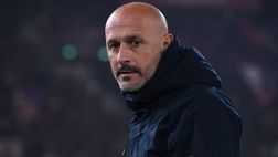 Italiano: “Domani gioca Dallinga, come sta Miranda, Castro e su Orsolini dico…”