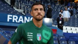 Lorenzo Pellegrini da valutare in Nazionale: cosa filtra sulle sue condizioni