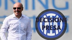 Mercato Inter / Parla Marotta: “Ecco chi c’è per il dopo Arnautovic…”