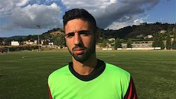 Reggina, ufficiale il ritorno di Antonio Porcino: la nota della società