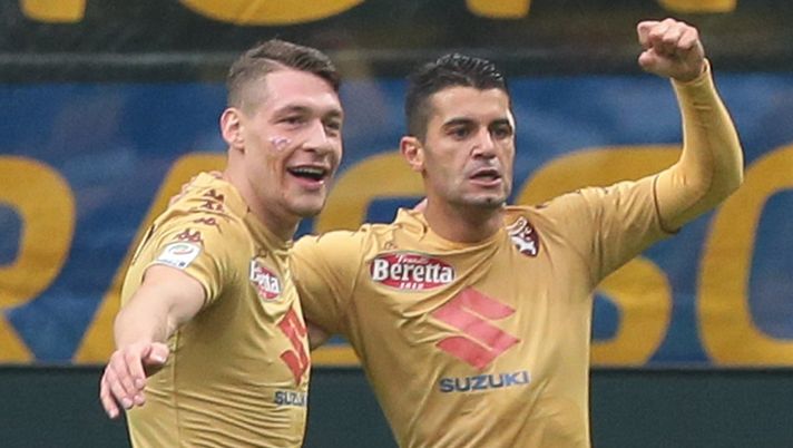 Torino, elogio di Iago Falque: cannoniere e condottiero silenzioso - immagine 1