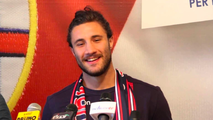 Zuculini e Luppi, il Verona prepara le ufficialità - immagine 1