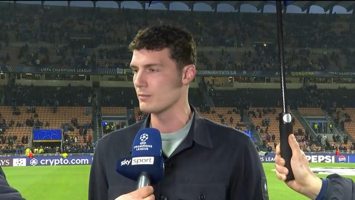 Pavard: “Fatto il 50% del lavoro. Loro andranno forti in attacco, ma saranno…” - immagine 1