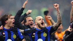VIDEO / Inter, i gol più belli dello scudetto 2023/24: da Dimarco a Lautaro