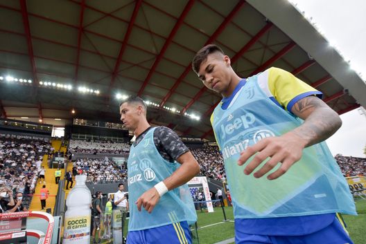 Cruzeiro, ecco Kaio Jorge: “Alla Juventus sono maturato molto”- immagine 2