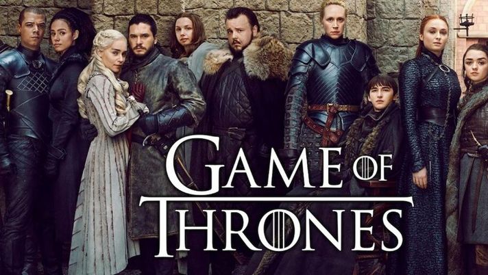 Game of Thrones diventerà un film, ecco il progetto segreto di Warner Bros - immagine 1