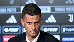 Motta: “Chiesa? Ora è alla Juve, poi vedremo! Vlahovic importante, Thuram e il mercato…”