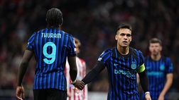 La Stampa – AM-Inter, Lautaro non gradisce sostituzione. Ma lui delude e Chivu…