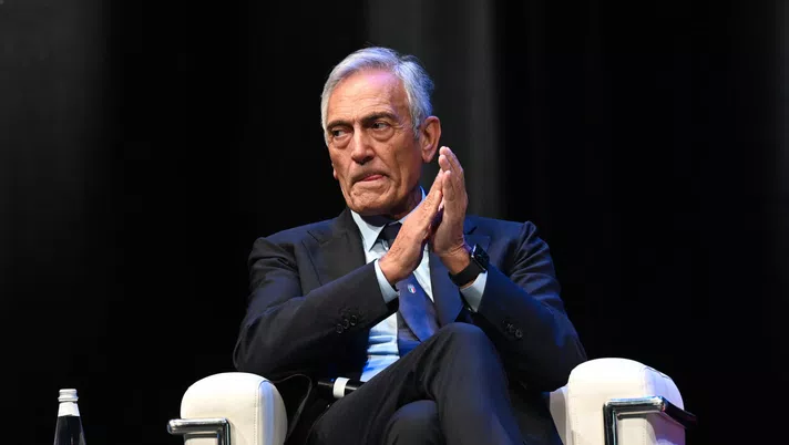 Gravina sbotta: “Brescia in B dopo aver saccheggiato lo stadio, Lecco vince i playoff ed è in Terza” - immagine 1