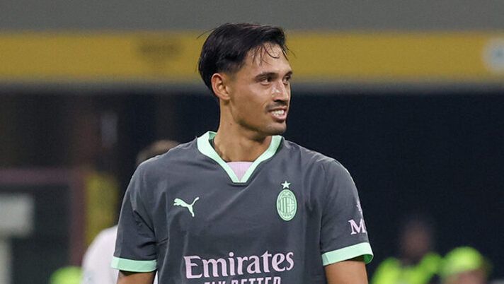 Fonseca su Reijnders: “Lo vedo al Milan per continuare così: farà una grande carriera” - immagine 1