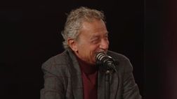 Sabatini: “Stravedo per Chivu, ma c’è una cosa che non mi è piaciuta per niente e vi dico perché”