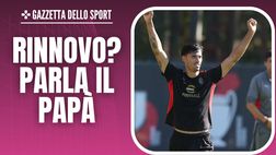 Milan, papà Reijnders: “Rinnovo? Gesto da grande club”. Il piano rossonero