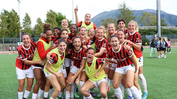 Come nel derby, così anche a Napoli: l’ultimo guizzo è rossonero - immagine 1