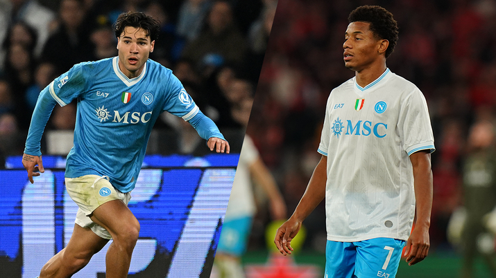 Napoli-Bologna, Di Lorenzo in campo: ci saranno anche Vergara e Neres? – Mattino - immagine 1