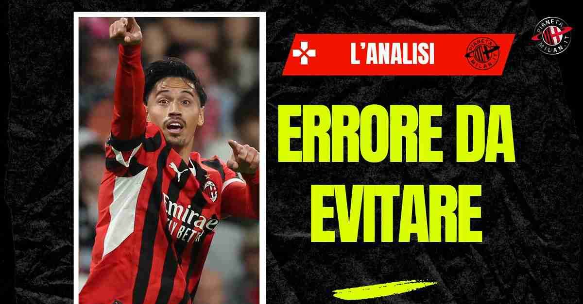 Milan, vendere Reijnders sarebbe un segnale pericoloso: ecco perché Milan, vendere Reijnders sarebbe un segnale pericoloso: ecco perché