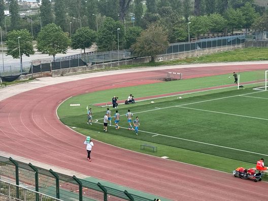 Mister Rocco manda a scaldare 5 calciatori FINALE Primavera 2, Napoli-Palermo 1-1: a De Chiara risponde Vaccaro, parità al Piccolo - immagine 6