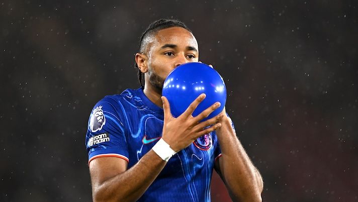 FLASH – Sorpresa Nkunku: può lasciare il Chelsea, c’è un nuovo sondaggio dalla Serie A - immagine 1