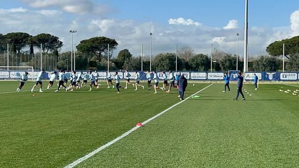 Lazio, Formello
