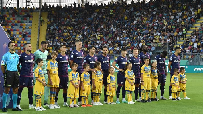 QS: “La Fiorentina scoppia e si butta via. Il terzo posto rimane un sogno” - immagine 1