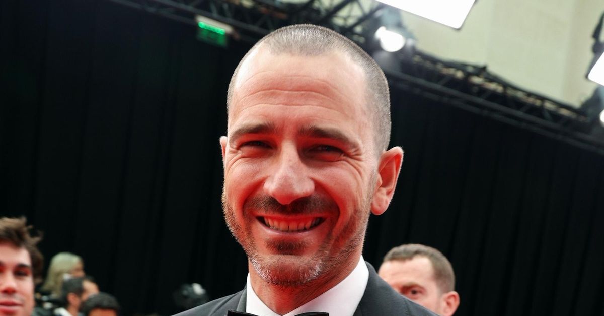 bagarre champions bonucci non si nasconde vi dico chi rischia di pi249 tra le cinque da Pianetamilan.it bagarre champions bonucci non si nasconde vi dico chi rischia di pi249 tra le cinque