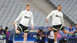 Gli inglesi, De Bruyne nuovo capitano del City: fino al Mondiale per Club di giugno…