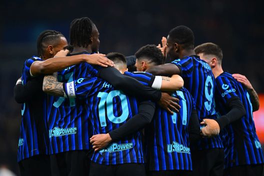 Getty Images TS – Altro che spirito olimpico: offerto il peggio del repertorio dal calcio italiano- immagine 2