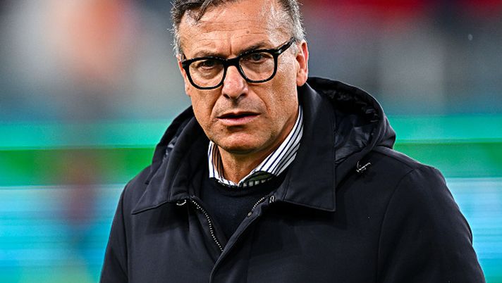 Cremonese, il ds Giacchetta è una furia: “Derubati di un rigore netto”- immagine 2