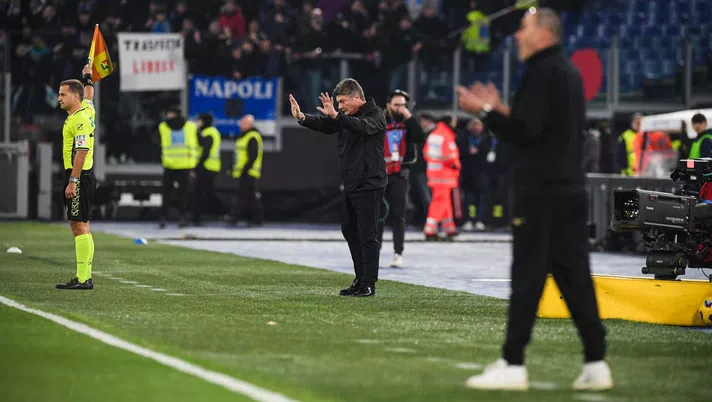 lazio napoli