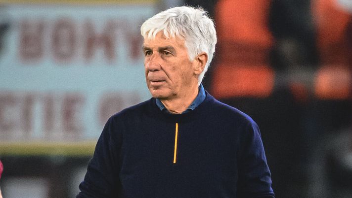 Getty Images Gasperini smentisce Dybala: “La squadra ha lottato, non è moscia” - immagine 1