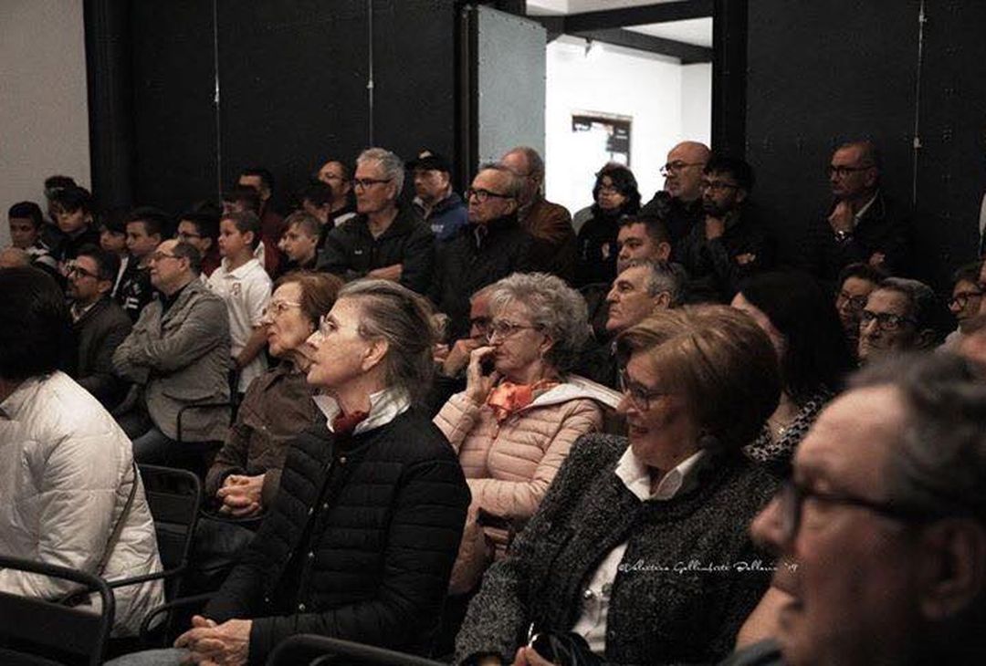 Fotogallery – Chioggia, la mostra dedicata ai fratelli Ballarin e al Grande Torino - immagine 6