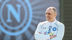 Calzona bis, il Napoli ci pensa: quattro elementi giocano a favore della riconferma