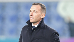 Shevchenko entra in politica: per lui un ruolo a supporto di Zelensky