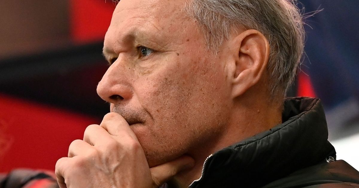 Buon compleanno, Van Basten! Lo storico attaccante del Milan compie oggi 61 anni: il post social Buon compleanno, Van Basten! Lo storico attaccante del Milan compie oggi 61 anni: il post social