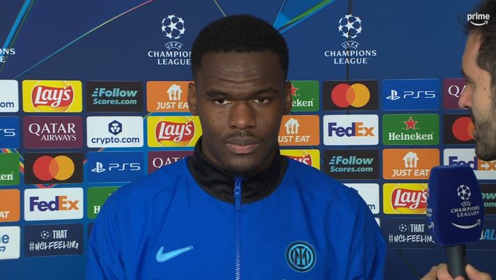 Prime Bonny: “Ci è mancato poco, c’è tanta amarezza. Perdere così fa male” - immagine 1