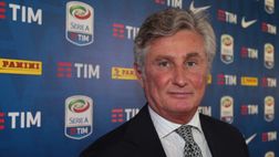 Ds Fiorentina: “Italiano, il rapporto sarà sempre indelebile. Beltran ha gli attributi”